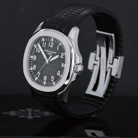 patek philippe aquanaut 5167a|patek philippe aquanaut strap price.